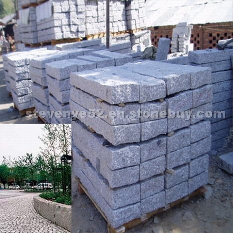 Kerbstone- Curbstone