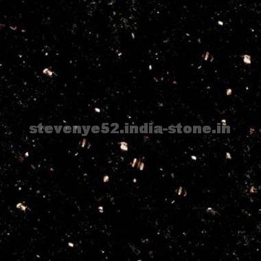 Black Galaxy