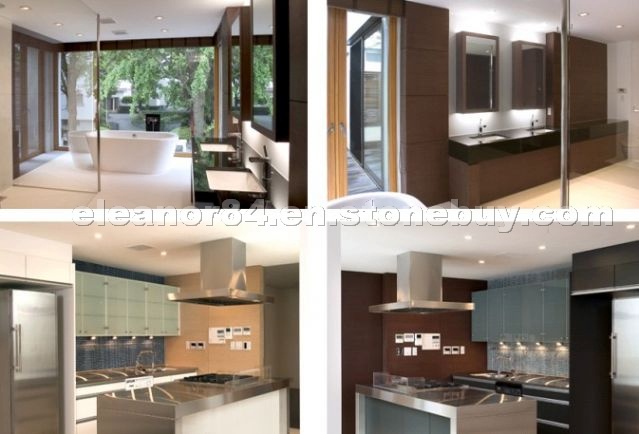 Granite countertop and furniture Granite countertop and furniture