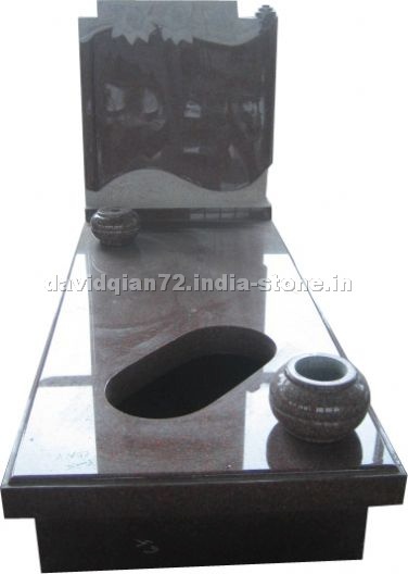 Imperial Red granite monument,indian red granite t Imperial Red granite monument,indian red granite t