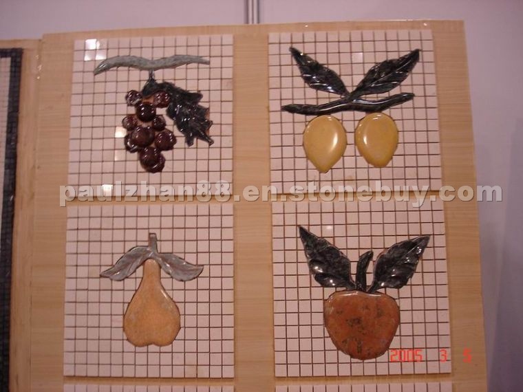 Marble Inlay Handcrafted Marble Inlay Handcrafted