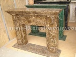 Fireplaces Fireplaces