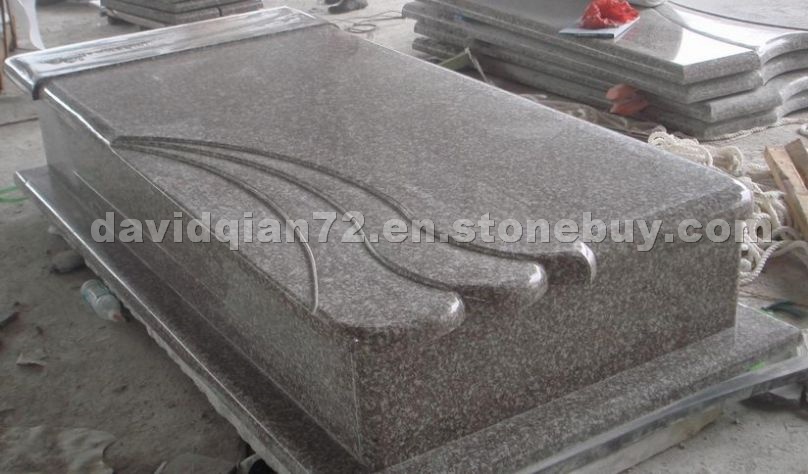 g664 granite tombstone g664 granite tombstone