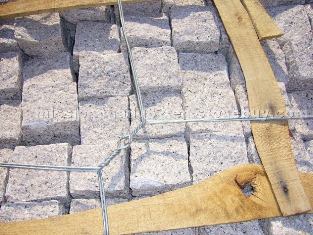 Grey Paving Stone Grey Paving Stone