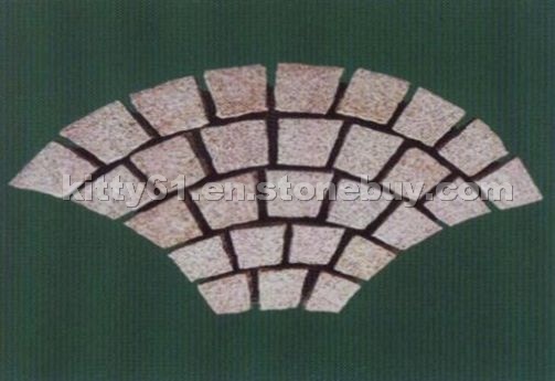 Net mesh/G682/Paving stone Net mesh/G682/Paving stone