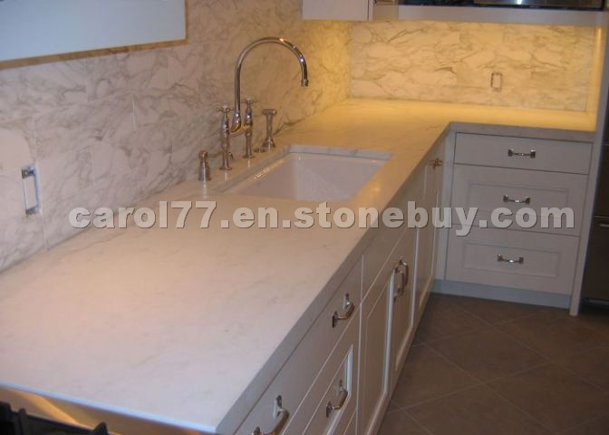 Marble Counter Top