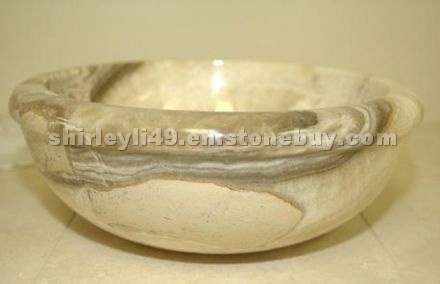 Yellow Onyx Bath Sink, Wash basin Yellow Onyx Bath Sink, Wash basin