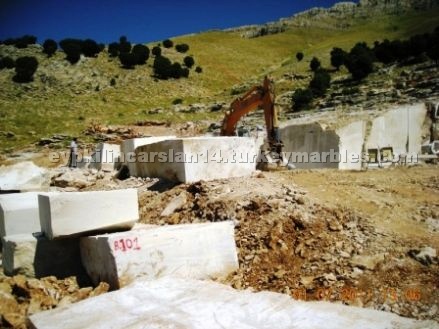 Emparador Quarries