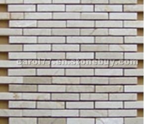 Mosaic Mosaic
