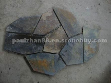 paving stone paving stone