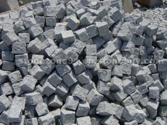 G603 Cube Stone G603 Cube Stone