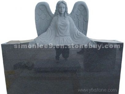 Monument tombstone gravestoneYFX-TE-105 Monument tombstone gravestoneYFX-TE-105