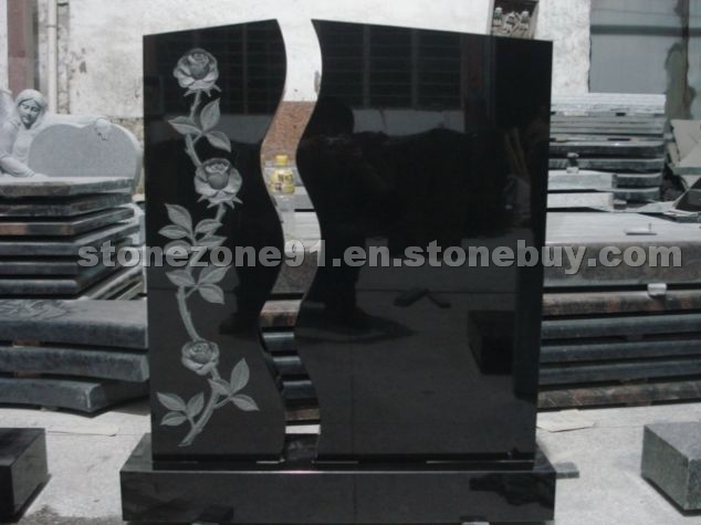 Shanxi Black Monument