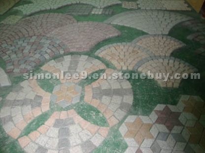 Jigsaw puzzle series,Gardenstone(YFX-BP-78) Jigsaw puzzle series,Gardenstone(YFX-BP-78)