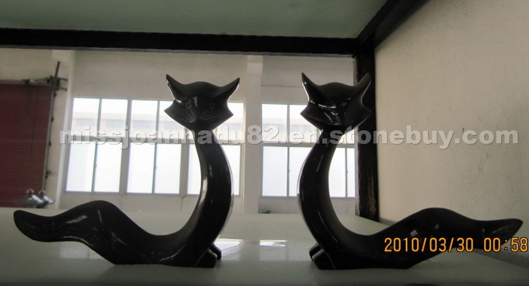 Abstract sculpture 002