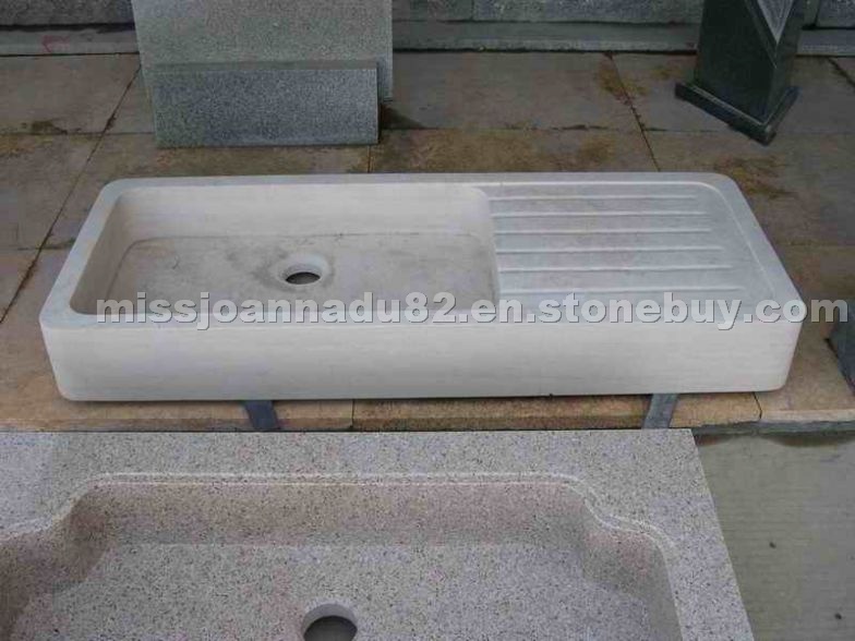 Sinks, Wash Basins