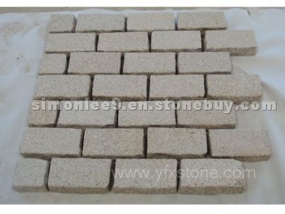 Natural stone,paving stone(YFX-BP-45)