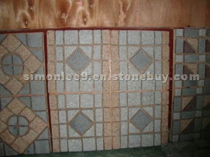 Jigsaw puzzle series,Gardenstone(YFX-BP-81) Jigsaw puzzle series,Gardenstone(YFX-BP-81)