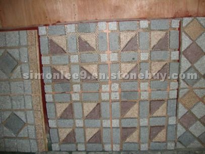 Gardenstone, Pavingstone (YFX-BP-80) Gardenstone, Pavingstone (YFX-BP-80)