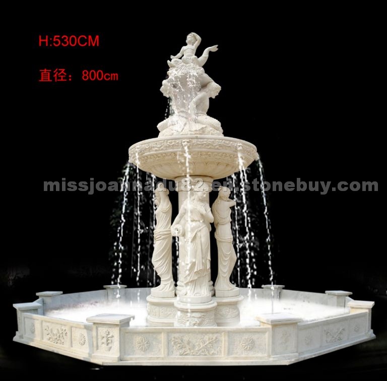 Fountains 025 Fountains 025