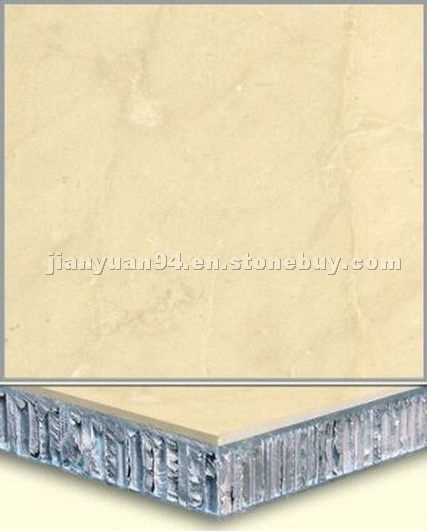 Super Thin Honeycomb Laminated Panel