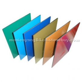 Aluminated Tiles Aluminated Tiles