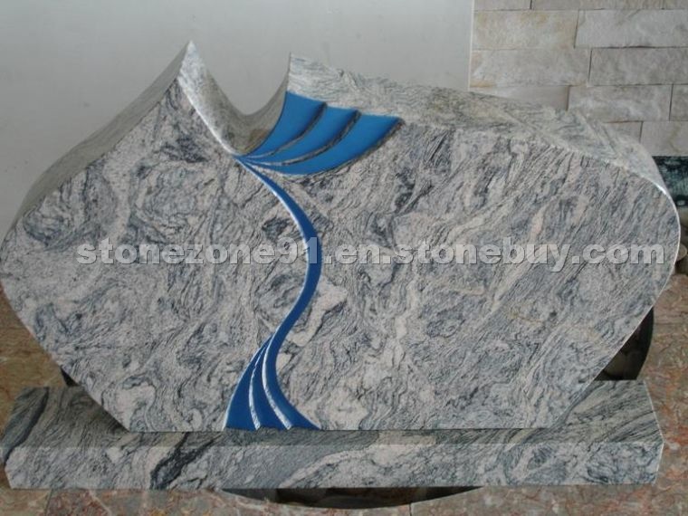 Granite Monument