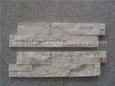Travertine Ledgestone
