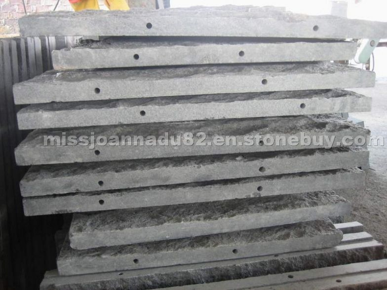 Basalt wall cladding 003 Basalt wall cladding 003