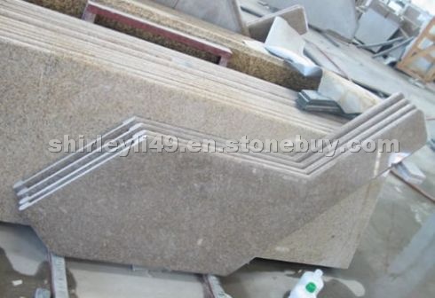 G682 Granite Countertop, kitchen top