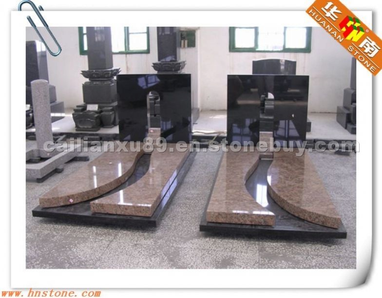 Tombstones - Huanan Stone T020