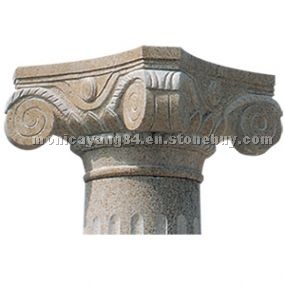 Pillar and Column Pillar and Column