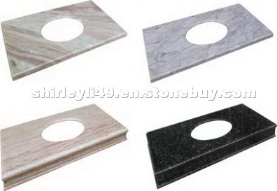 Vanities, Bathroom Vanity Tops