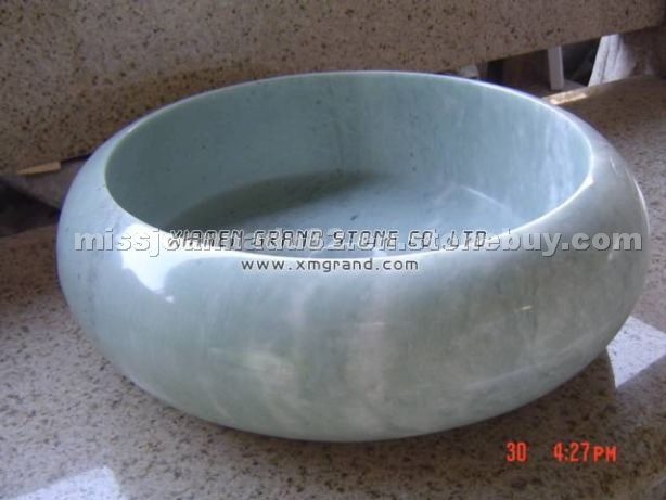 White Onyx Basins 011