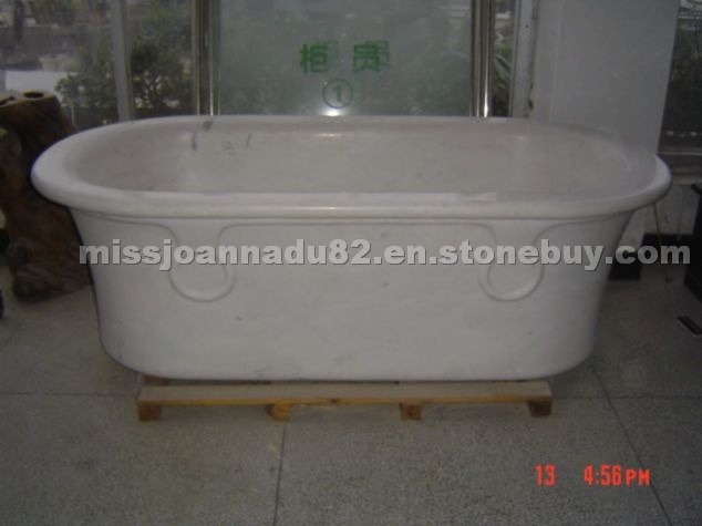 Bath Tub 001