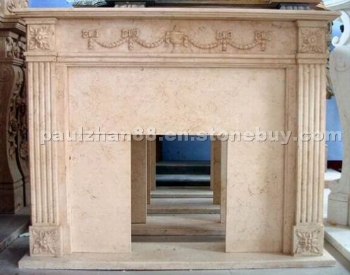 Fireplace Fireplace