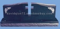 cross carving headstone cross carving headstone