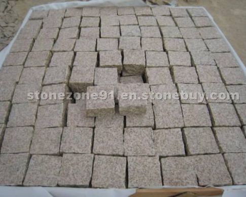 G682 Cubestone