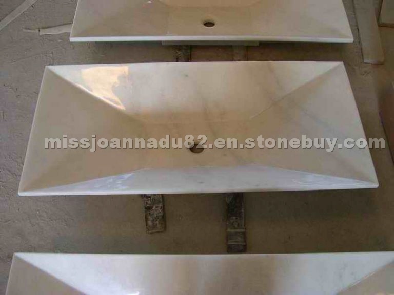 Pink Onyx Sinks