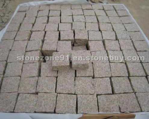 G682 Cubestone