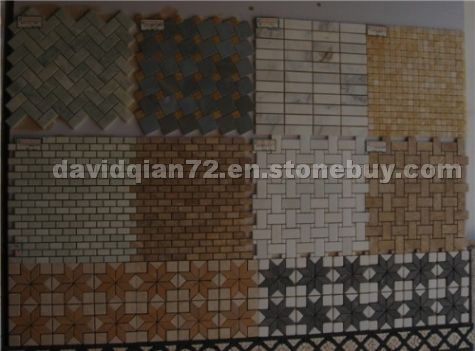 china mosaic china mosaic