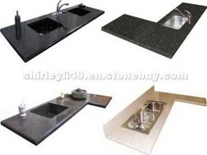 Kitchen Countertop