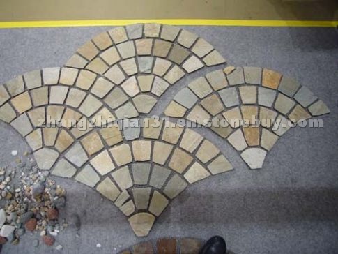 Slate Paving Stone
