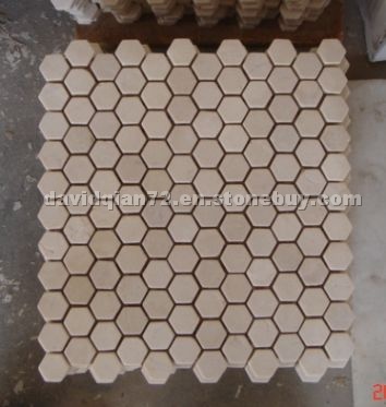 Marble Mosaic