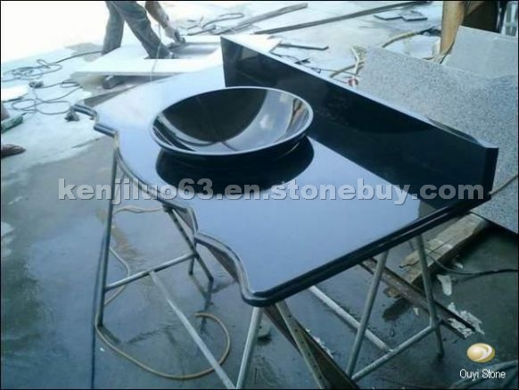Granite Vanity Tops