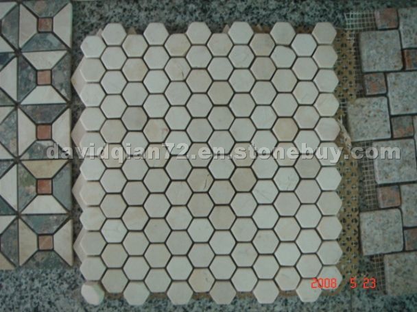 marble mosaic,china mosaic,stone mosaic