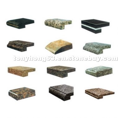 Granite countertop 06