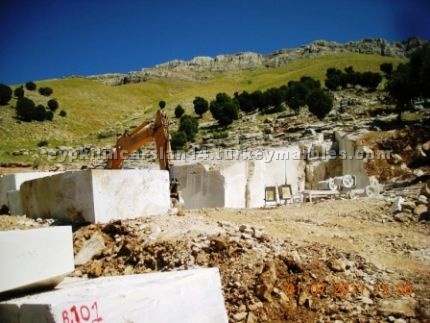 Emparador Quarries