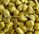 Tiger Yellow Pebble Stone Tiger Yellow Pebble Stone
