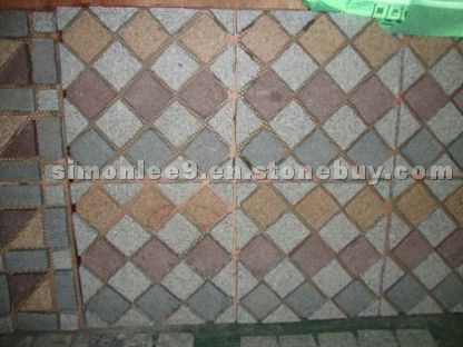 Jigsaw puzzle series,Gardenstone(YFX-BP-79) Jigsaw puzzle series,Gardenstone(YFX-BP-79)